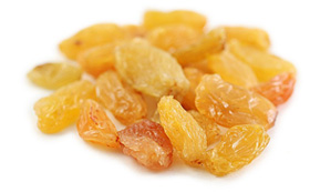 Golden Sultanas