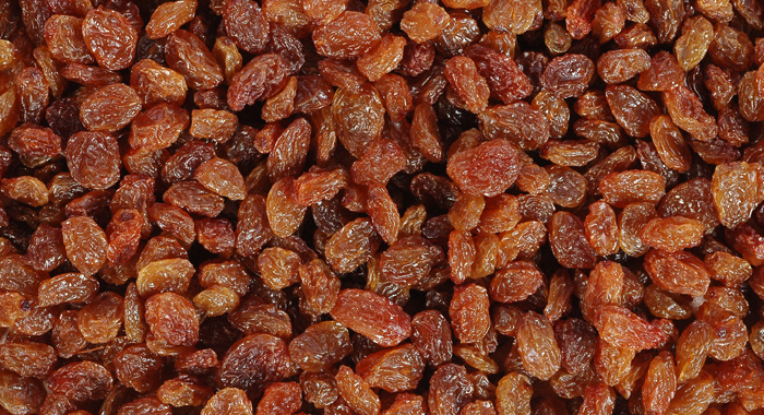 Sultanas