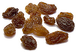 Sultanas